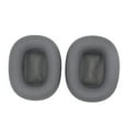 thumbnail image 1 of 2 almohadillas para auriculares, almohadillas para los oídos, accesorios mejorados, protección de repuesto, 1 of 4