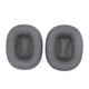thumbnail image 5 of Monstrate 2 almohadillas para auriculares, pieza reemplazada, funda para orejera, accesorios mejorados, espumas de protección, repuesto fino Gris oscuro 2Conjunto, 5 of 6