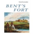thumbnail image 1 of Bents Fort par Lavender, David, 1 of 2