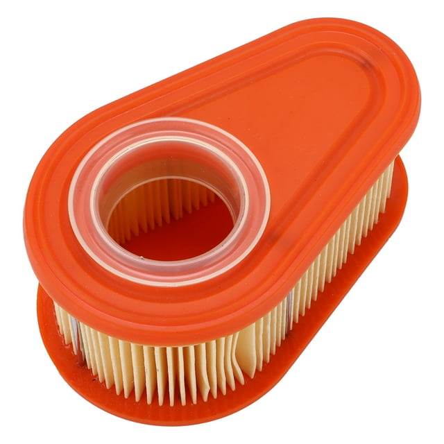 Air Cleaner Cartridge,Air Filter Cartridge Oval Air Filter Air Cleaner Accessory Class Leading Features