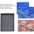 thumbnail image 7 of FREEAMG Strawberries and Koalas Puzzle 1000 Pieces - Wooden Jigsaw Puzzles for Family Games - Suitable for Teenagers and Adults, 7 of 7