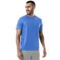 thumbnail image 3 of Athletic Works Men's and Big Men's Core Active Tee with Short Sleeves, Sizes XS-4XLT, 3 of 9