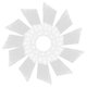 thumbnail image 1 of BESTYASH 100Ud Bolsas Transparentes Para Envolver Ramos De Flores Bolsas Desechables Resistente Para Floristería, 1 of 8