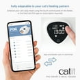 thumbnail image 3 of Catit Pixi Smart 6-Meal Feeder, 3 of 5