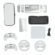 thumbnail image 2 of Paquete De Protector De Controlador, Kit De Accesorios De Juego Impermeables Con Corte Preciso, Cubierta De Agarre Para Pulgar Resistente A Caídas Para Consola De Juegos, 2 of 8