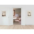 thumbnail image 2 of Trendy Decor 4U Laundry Room Framed Wall Art With Earthtone Finish V537-226G, 2 of 4