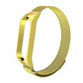 thumbnail image 1 of Adecuado para pulsera de mijo 7 correa magnética mijo 5 6 generación pulsera inteligente de acero inoxidable de metal, 1 of 5