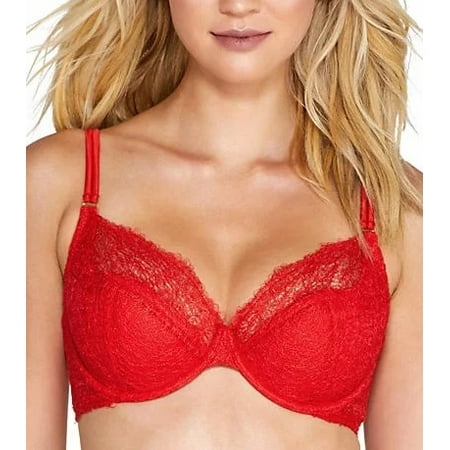 Adina Reay CAMPARI Sam Plunge Bra  US 32H  UK 32FF