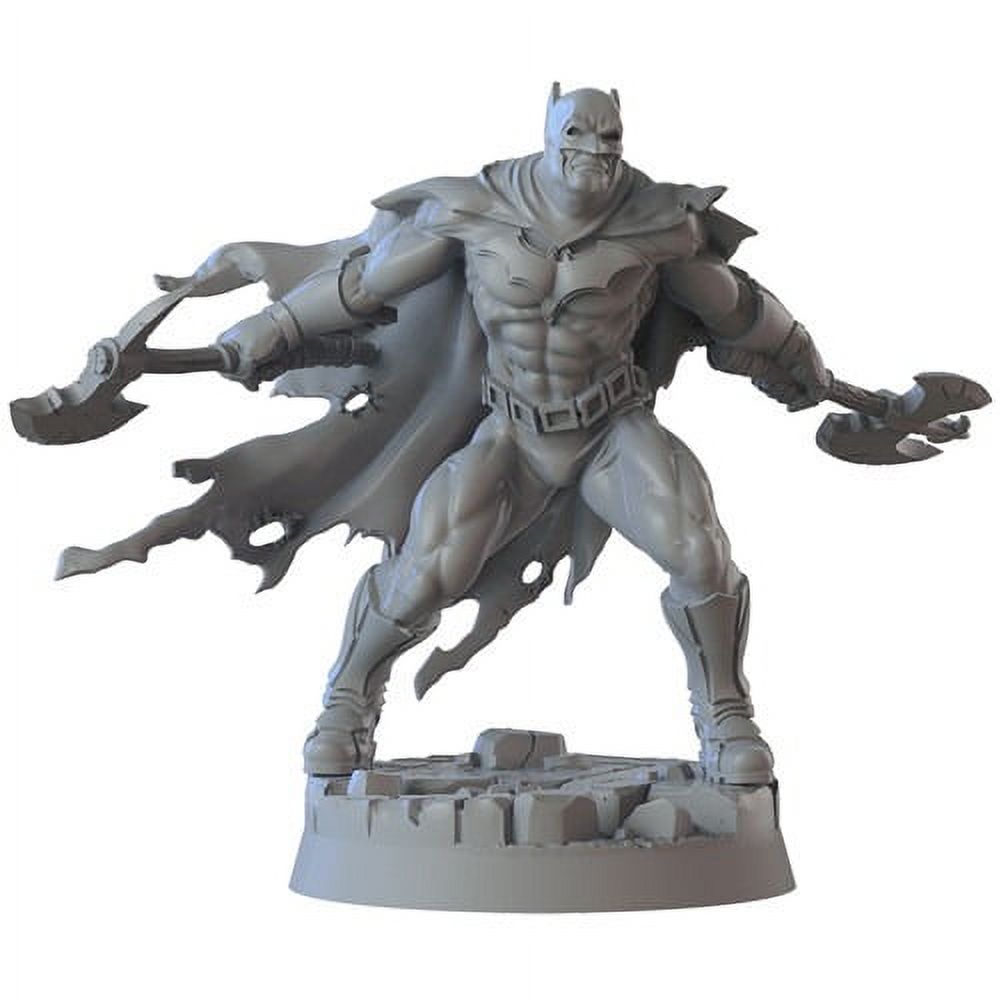CMON Games Zombicide Dark Nights Metal Pack 1 CMN ZCD-PR05