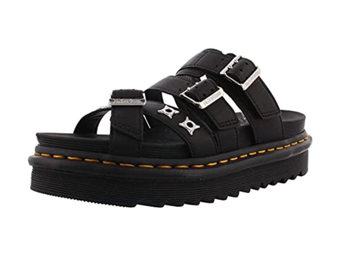 Ryker dr martens hot sale