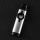 thumbnail image 3 of Flauta Kazoo , boca de diafragma ajustable para , favores de , juguetes musicales, , adultos, instrumentos musicales Plata Baoblaze armónica kazoo, 3 of 8