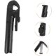 thumbnail image 3 of HOMSFOU 1pcs Folding Selfie Stick Phone Holder Mobile Phone Holder Mini Tripod Portable Tripod Phone Holder, 3 of 4