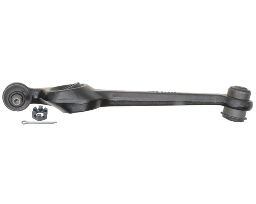 Suspension Control Arm and Ball Joint Assembly Fits select: 1991-2002 SATURN SL1, 1991-2002 SATURN SL2