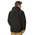thumbnail image 6 of Free Country Men's Atalaya III 3-in-1 Systems Jacket Black S, 6 of 10