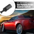 thumbnail image 2 of MR 977584 Vehicle Parking Brake Control Switch 4 Pins Replacement for Mitsubishi Colt, 2 of 6