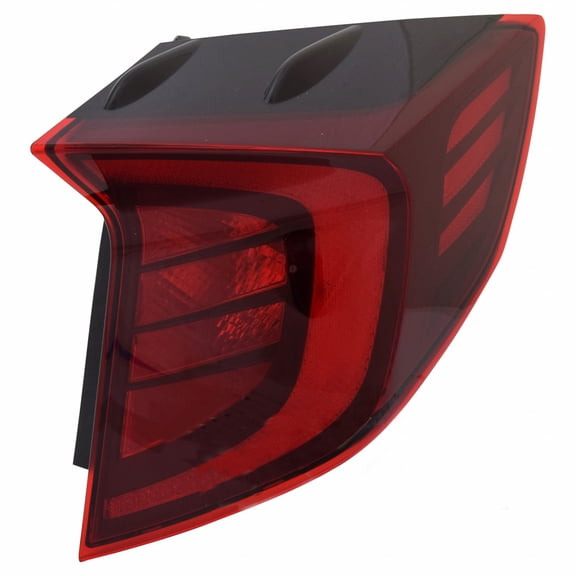 For Hyundai Sonata Tail Light 2020 2021 Passenger Side SE/SEL LED Replacement For HY2805167 | 92402-L0000