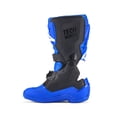 thumbnail image 3 of Bota MX/Off Road Alpinestars Tech 7S Youth Azul/Negro/Blanco, 3 of 6