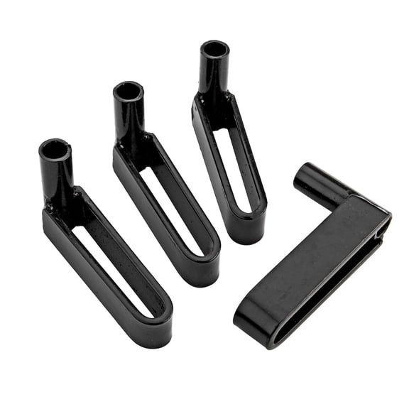 JEGS Engine Shifting Stands/Arms Automotive Specialty Parts