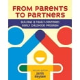thumbnail image 2 of From Parents to Partners: Building a Family-Centered Early Childhood Program, 2 of 3