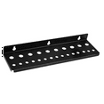 thumbnail image 2 of Screwdriver Organizer Wall Mount Hand Tool Holder Rail Rack Garage Workshop Hardware Tool Hanger, 2 of 7