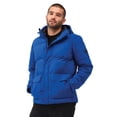 thumbnail image 5 of Regatta Mens Falkner Padded Jacket, 5 of 6