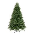 thumbnail image 2 of Vickerman 6.5' x 52" Tiffany Fraser Fir Artificial Christmas Tree, Unlit, 2 of 4
