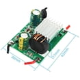 thumbnail image 5 of DC-DC Step-Down Power Supply Module 9-90V to 12V Step-Down Module DC DC Converter Buck Converter, 5 of 5