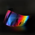 thumbnail image 5 of Para AGV K5 K5S K5-S K3SV K1 K1S Compact ST Casco de motocicleta Visera Lente Protector Gafas Cara completa Pasador Accesorios Para Moto Casque, 5 of 5