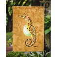 thumbnail image 3 of Carolines Treasures 8640GF Seahorse Flag - Garden Size, 3 of 3