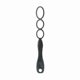 thumbnail image 2 of Cuchara mezcladora de acero inoxidable para remover salsas y mezclar ingredientes | Utensilio de cocina con mango ergonómico | Pequeño gadget para la cocina casera, 2 of 7