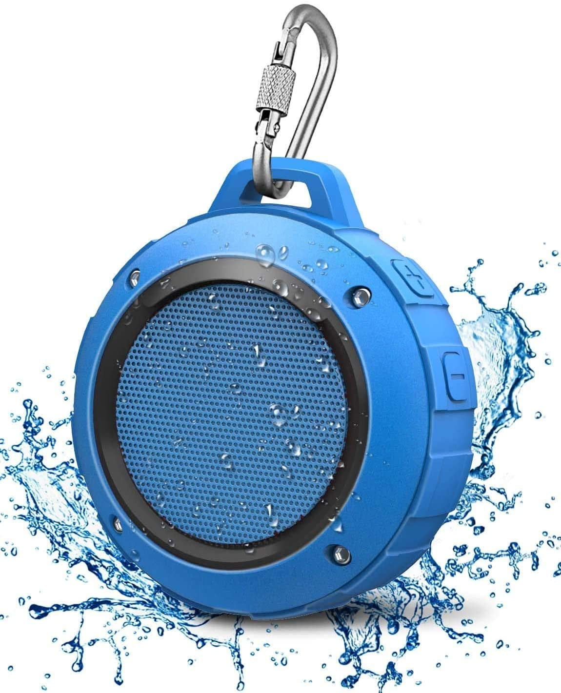 waterproof bluetooth subwoofer