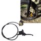 thumbnail image 5 of Kit De Freno De Disco Para Moto De Cross, Cilindro Maestro De Freno De Disco Delantero, Alto Sellado, A Prueba De Fugas, Resistente Al Calor, Alta Resistencia, A Prueba De, 5 of 7