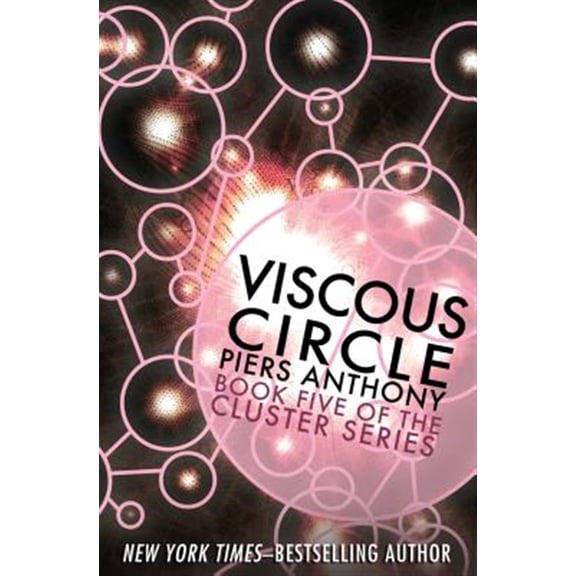 Pre-Owned Cluster: Viscous Circle (Paperback)