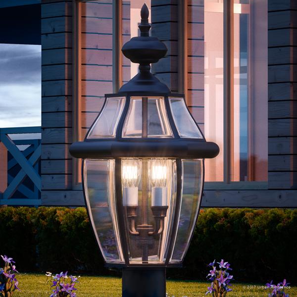 high end landscape lighting