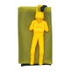 thumbnail image 1 of Juguetes para piscina, juguetes para bebés, juguetes para niños pequeños, paracaídas de juguete para lanzar para niños y niñas, regalos para rellenar calcetines navideños, recuerdos de fiesta, un para, 1 of 1