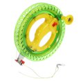 thumbnail image 2 of EeaseCA Kite Line Wheel Professional Outdoor Winding Reel Grip Wheel with Line, 2 of 8