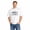 White-170, variant on Girl Dad Shirt for Men Funny Dad Shirts Gift for Daddy Best Dad Shirt Fathers Day Cool Summer Tops