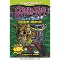 thumbnail image 2 of You Choose Stories: Scooby-Doo The Mystery of the Mayhem Mansion, (Paperback), 2 of 5