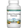 TerraVita Colon Cleansing Formula Powder - Buckthorn, Psyllium, Ginger and More, (1 oz, 1-Pack, Zin: 512531)