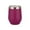 Purple, variant on LangPing 9 oz Insulated Wine Tumbler with Lid and Straw,Stainless Steel Stemless Wine Tumbler Glasses Double Wall Vacuum Wine Cups Tumbler for Coffee,Champaign,Office Tumbler Hot