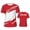 1, variant on England Flag Men Sports T-shirt Women Tees jersey for Soccer Football Running Bike Tennis Fitness Fans