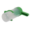 thumbnail image 5 of Plastic Bird Water Feeder Automatic Parrot Water Feeding Bird Cage Accessories, 5 of 8