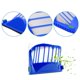thumbnail image 5 of Reemplazo de robots de barrido Kit de filtro de cepillo principal para Irobot Roomba 600 Series 610 620 Robotic, 5 of 5