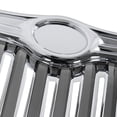 thumbnail image 5 of Spec-D Tuning Vertical Grill Front Grille Compatible with 2005-2010 Chrysler 300 300C, 5 of 5