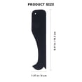 thumbnail image 3 of Phenofice 1 Set Caulk Removal Tool Kit for Diy Projects Caulk Removal and Edge Filling, 3 of 7