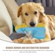 thumbnail image 3 of 1pc perro zapato masticador juguete cachorro zapatos juguetes divertidos masticar juguete mascota gato perro perro juguete, 3 of 5