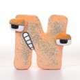 thumbnail image 2 of Alphabet Roar Plush, 2 of 2