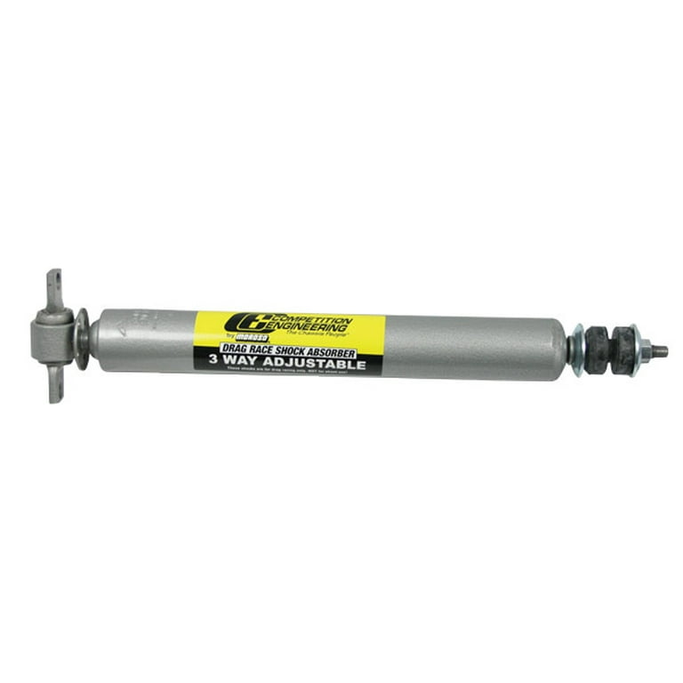 Competition Engineering C6019 Rod Ends - 1/2 x 1/2 RH Magnum Series Competition Engineering C6019 Rod Ends - 1/2 x 1/2 RH Magnum Series