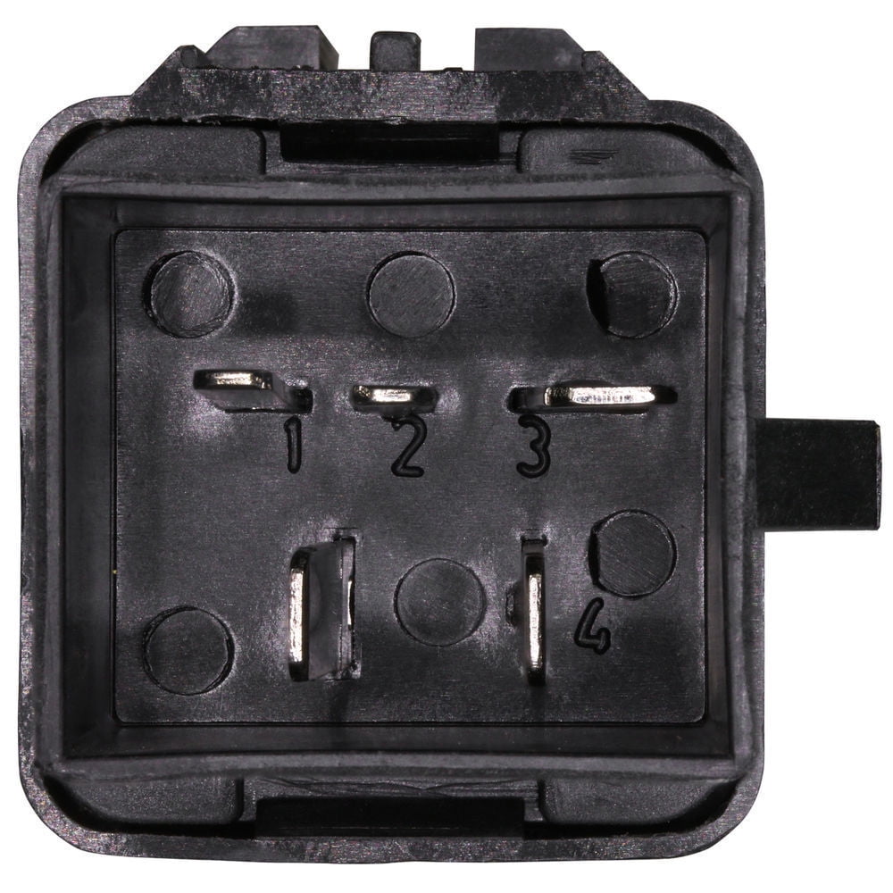 Dimmer Relay