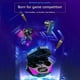 thumbnail image 3 of Auriculares X15 TWS para videojuegos, inalámbricos por Bluetooth con micrófono, sonido de Audio de graves, auriculares HiFi de música estéreo 9D para jugadores, todos los teléfonos, 3 of 5